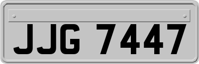 JJG7447