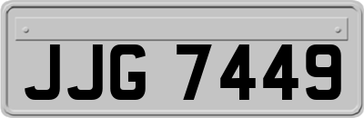 JJG7449