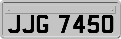 JJG7450