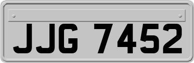 JJG7452