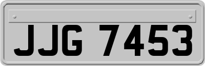 JJG7453