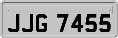 JJG7455