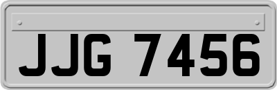 JJG7456