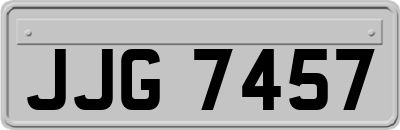 JJG7457
