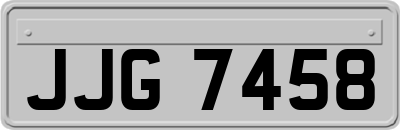 JJG7458