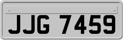 JJG7459