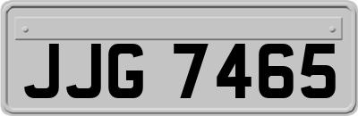 JJG7465