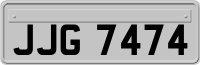 JJG7474