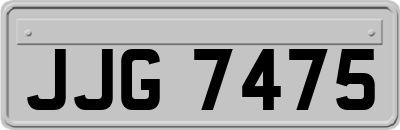 JJG7475