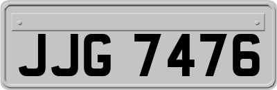 JJG7476