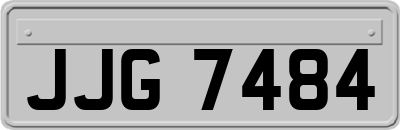JJG7484