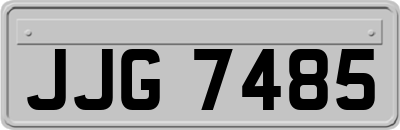 JJG7485