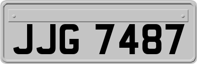 JJG7487