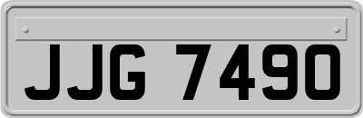 JJG7490
