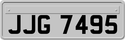 JJG7495