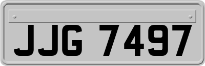 JJG7497
