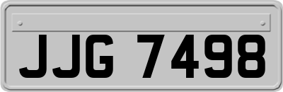 JJG7498