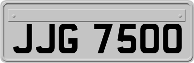 JJG7500