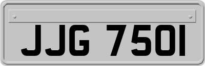JJG7501