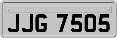 JJG7505