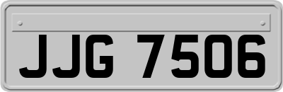 JJG7506