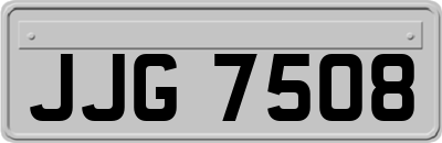 JJG7508