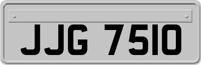 JJG7510
