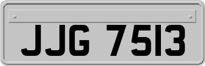 JJG7513