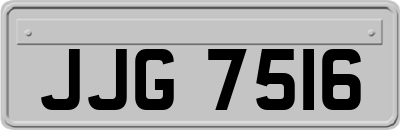 JJG7516