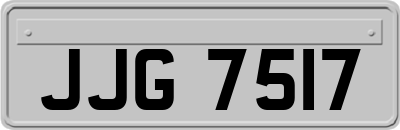 JJG7517