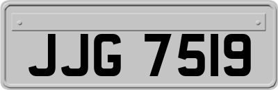 JJG7519