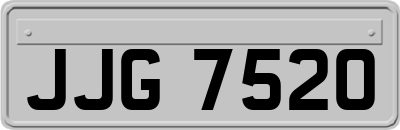 JJG7520
