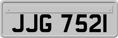 JJG7521