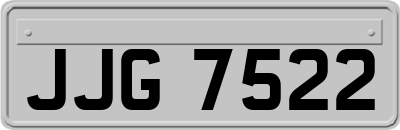 JJG7522