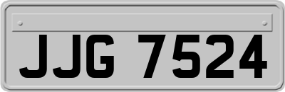 JJG7524