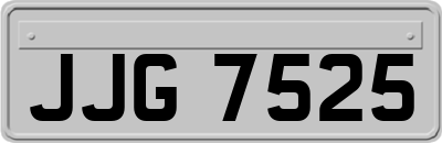 JJG7525