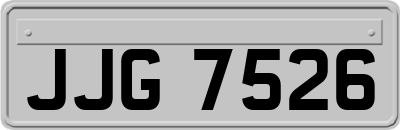 JJG7526