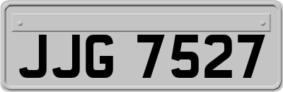 JJG7527