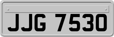 JJG7530