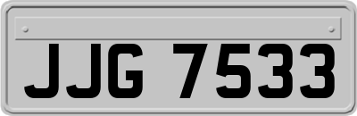 JJG7533