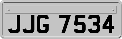 JJG7534