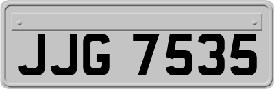 JJG7535