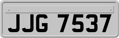 JJG7537