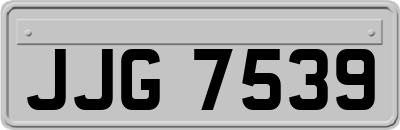 JJG7539