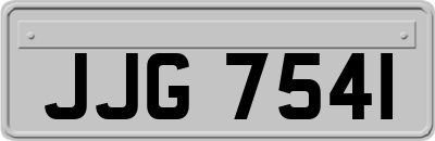 JJG7541