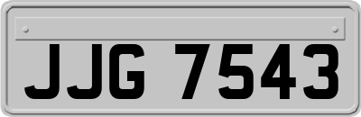 JJG7543