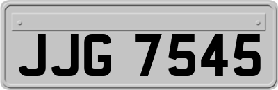 JJG7545