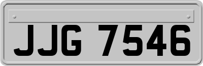 JJG7546