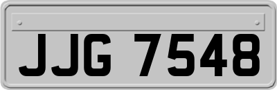 JJG7548
