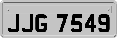 JJG7549